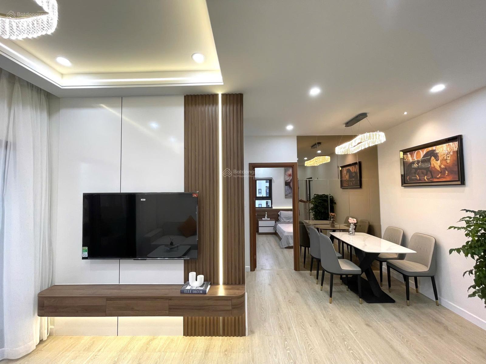 Cần bán căn góc thương mại có sổ hồng chung cư SSH08 view biển 2 phòng ngủ giá 3 tỷ 680 triệu