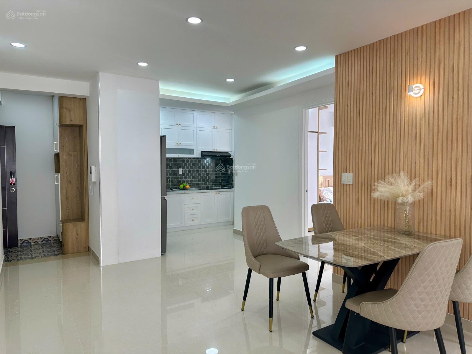 Bán CC 3PN, 2WC tại Sky Garden 3, Phạm Văn Nghị, Tân Phong, Q7, 6,5 tỷ, 74m2 giá tốt bao đẹp