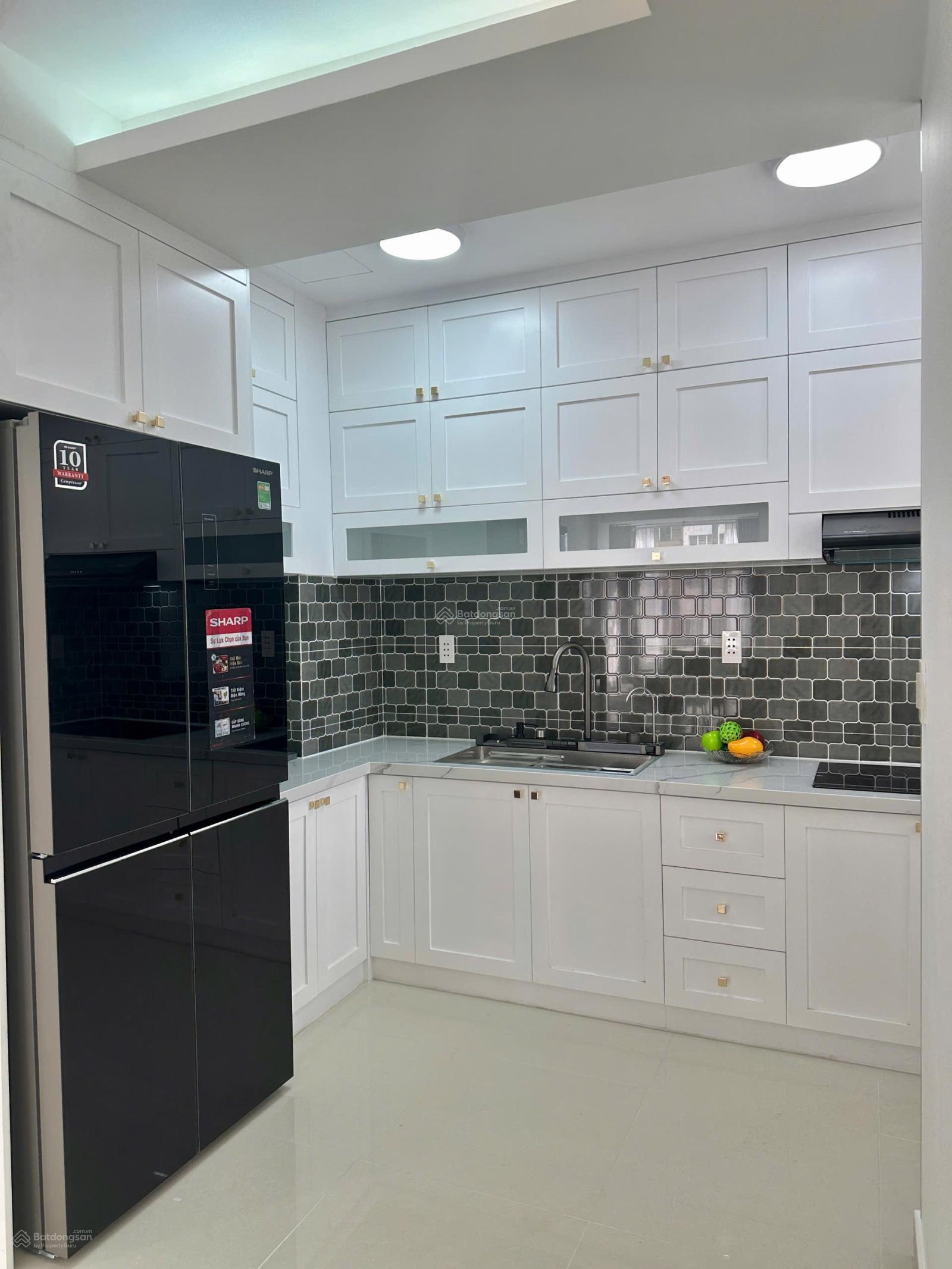 Bán CC 3PN, 2WC tại Sky Garden 3, Phạm Văn Nghị, Tân Phong, Q7, 6,5 tỷ, 74m2 giá tốt bao đẹp