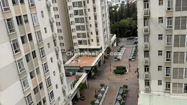 Cần bán căn góc Sky Garden 3, 74m, 3PN, 2WC, 6ty6, thuê 20tr, nhà đẹp, khu an ninh, tiện ích.