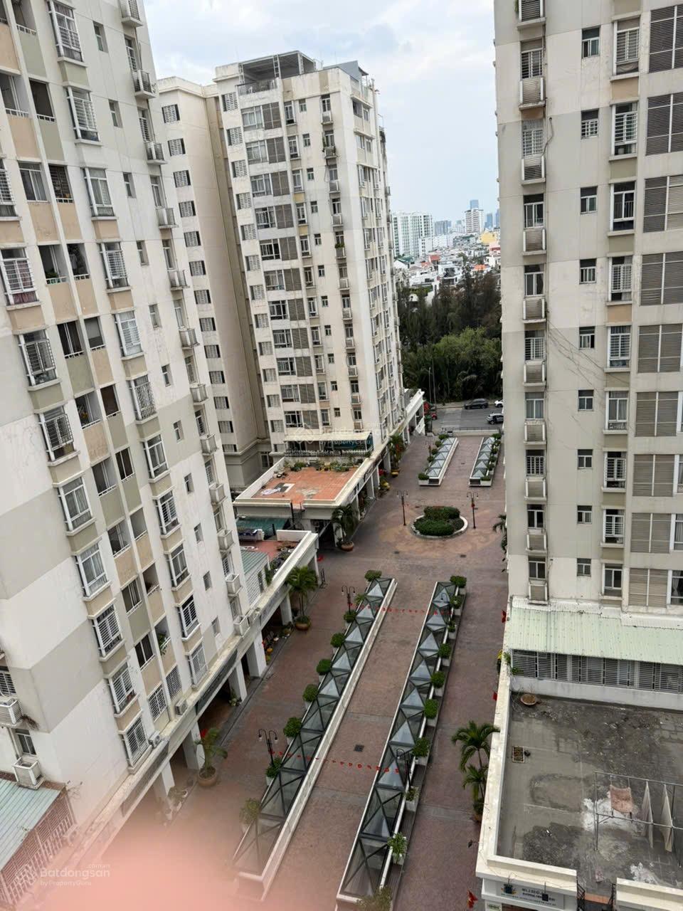 Cần bán căn góc Sky Garden 3, 74m, 3PN, 2WC, 6ty6, thuê 20tr, nhà đẹp, khu an ninh, tiện ích.