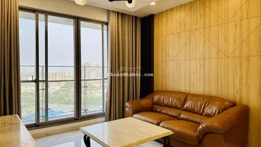 CHO THUÊ CĂN HỘ GREEN VALLEY PHÚ MỸ HƯNG 89M 2PN GIÁ 29 TRIỆU/THÁNG | LẦU 26 VIEW ĐÔNG BẮC