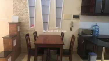 Cần bán Sky Garden 1, PMH, Q7, 71m2 2PN, 1WC, 5tỷ150, khu an ninh, môi trường thân thiện, tiện ích