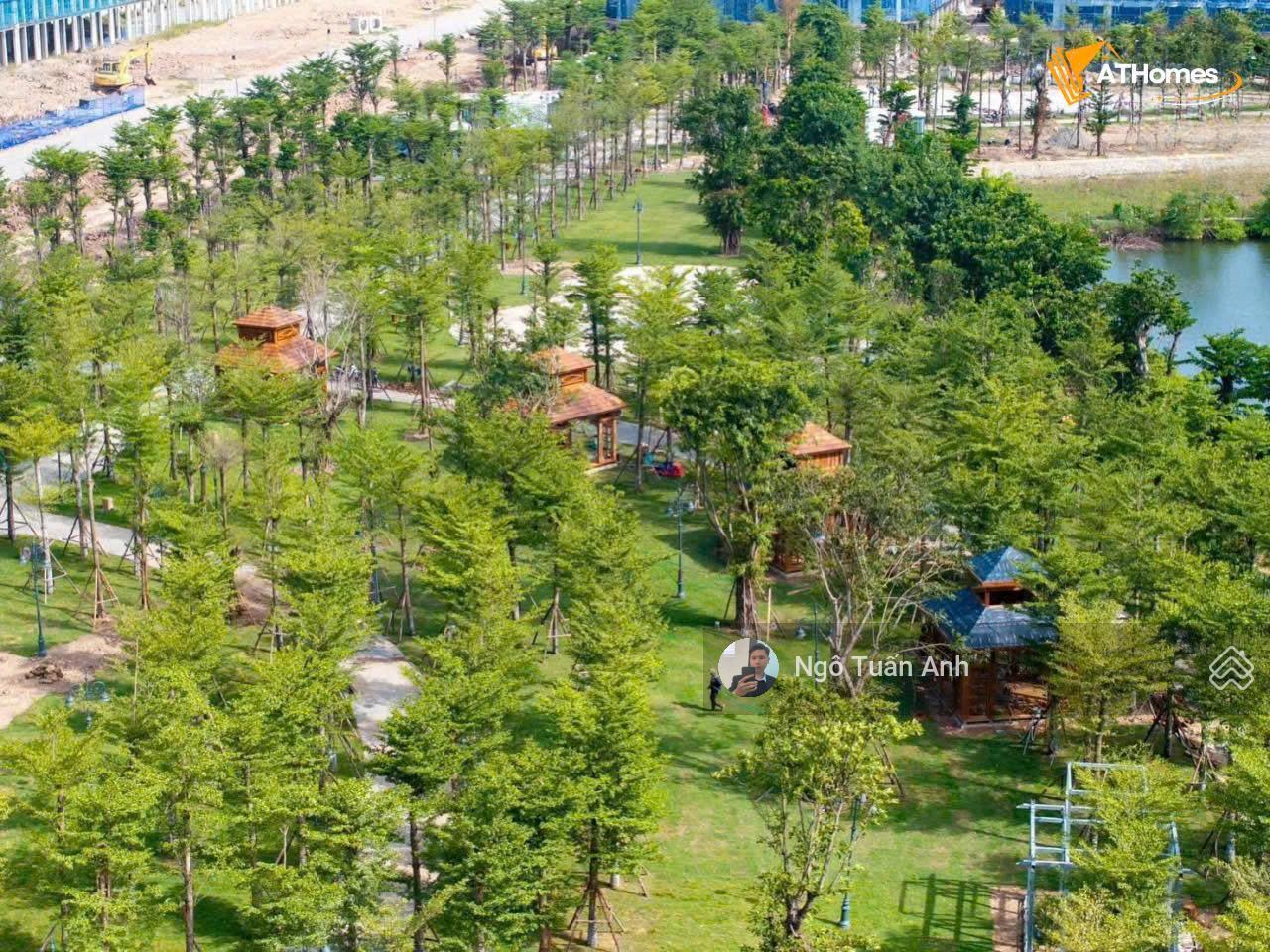 Em Tuấn Anh bán liền kề Đông Nam xây 5 tầng, trục đường thông - ô tô tránh