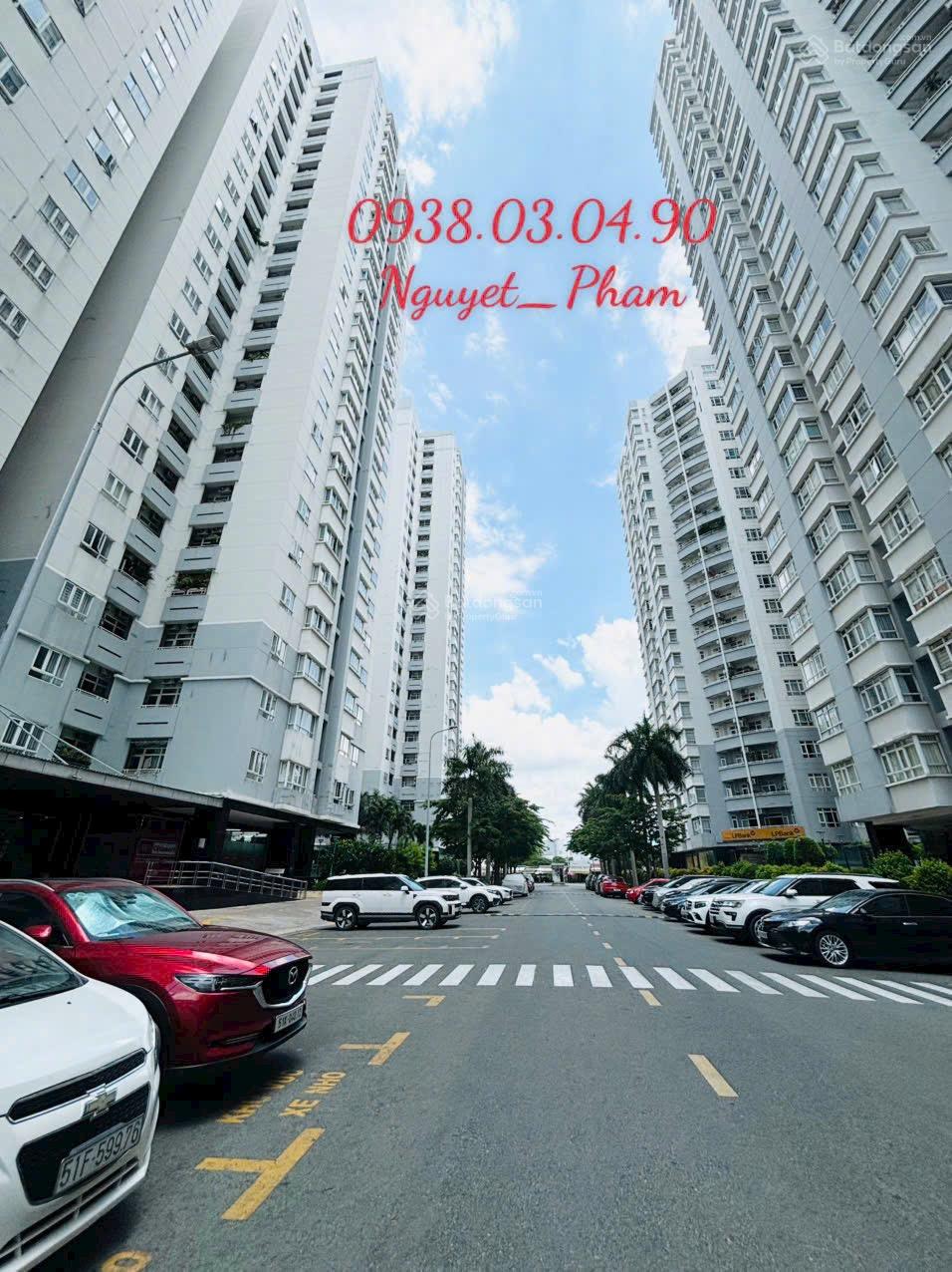 HIMLAM QUẬN 6 SỔ TRAO TAY 83M2 TẦNG CAO THOÁNG CHỈ 4.8 TỶ 0938 030 ***