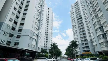 HIMLAM QUẬN 6 SỔ TRAO TAY 83M2 TẦNG CAO THOÁNG CHỈ 4.8 TỶ 0938 030 ***