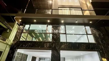 Cần Bán Ngôi Nhà Nguyễn Sơn, phong cách mới, hiện đại nơi đáng sống!