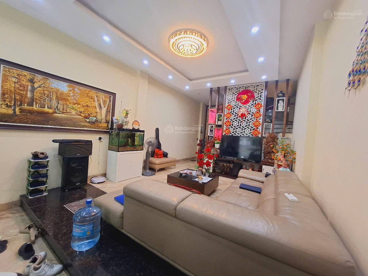 Chính chủ bán rẻ nhất Văn Phú 77m2, 4,5 tầng gần La Casta