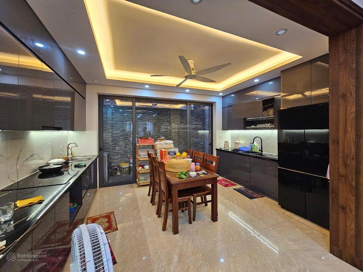 Chính chủ giảm 1 tỷ bán liền kề Vạn Phúc 75m2, 5 tầng