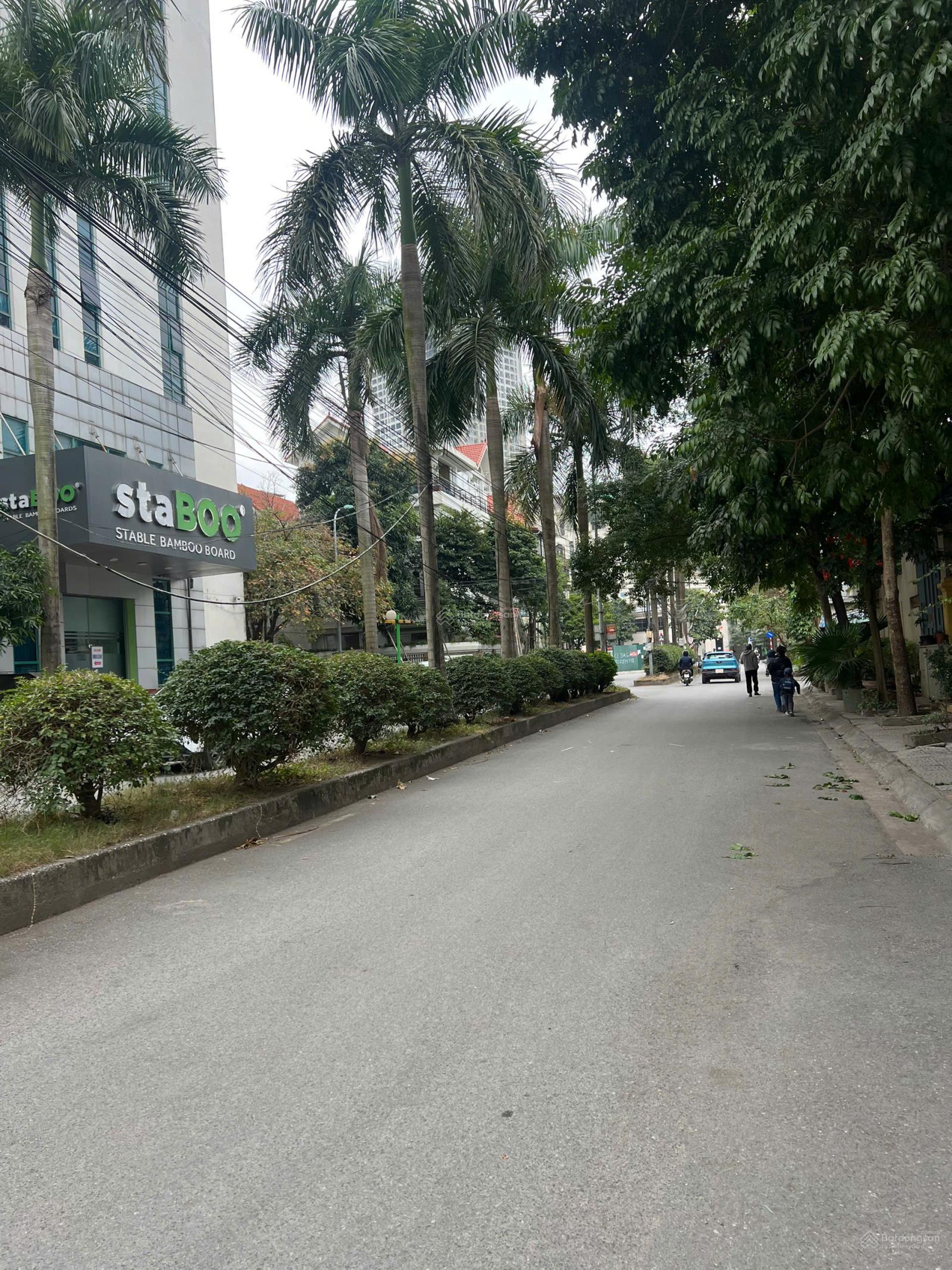 Chính chủ giảm 1 tỷ bán liền kề Vạn Phúc 75m2, 5 tầng