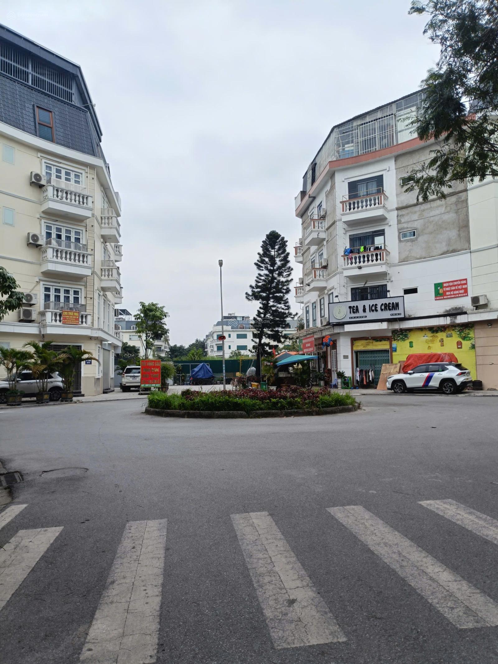 Chính chủ giảm 2 tỷ KĐT Đô Nghĩa 100m2, 2 mặt thoáng. Giá tốt 18,9 tỷ
