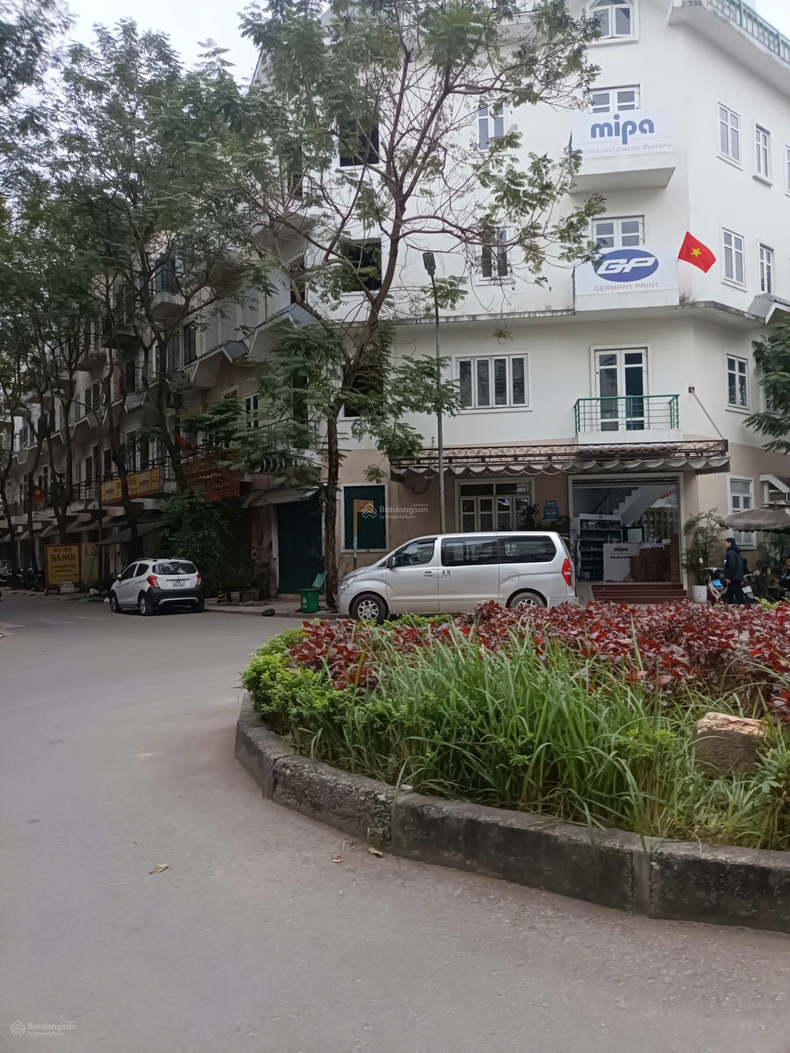 Chính chủ giảm 2 tỷ KĐT Đô Nghĩa 100m2, 2 mặt thoáng. Giá tốt 18,9 tỷ