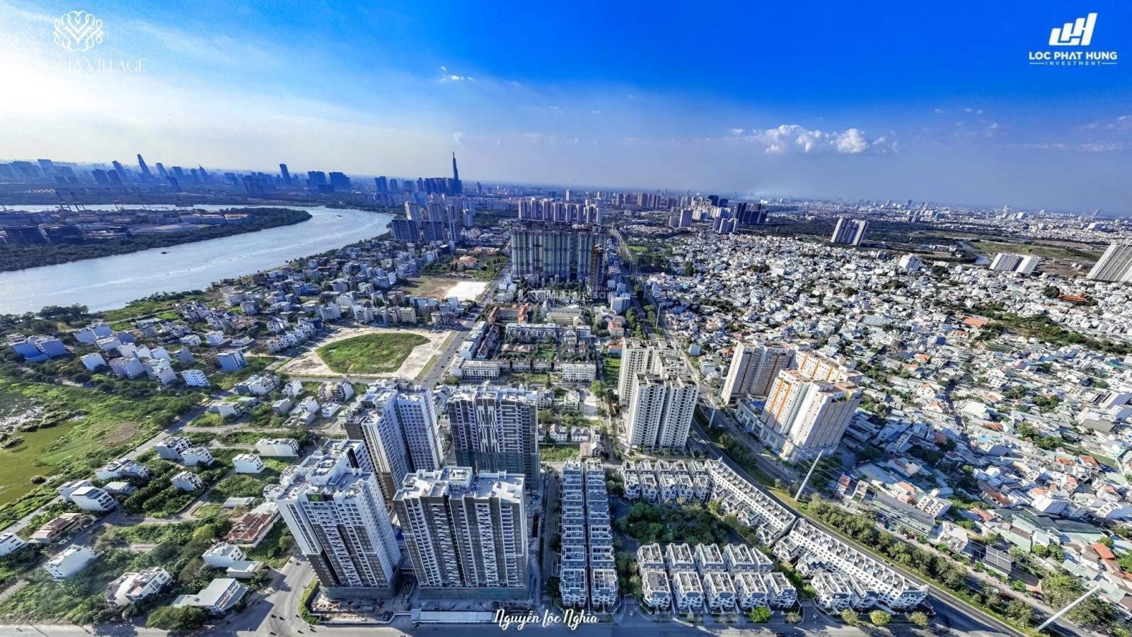 Full giỏ hàng căn tháng 2 [2PN, 1WC - 4,9 tỷ] thiện chí nhận cọc