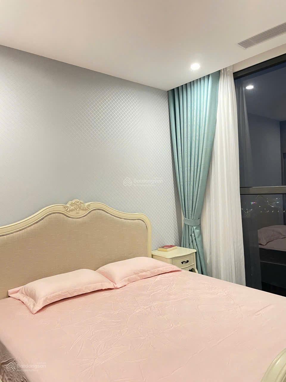 1PN Zenpark sẵn cho thuê Vinhomes Ocean Park - Gia Lâm Hà Nội