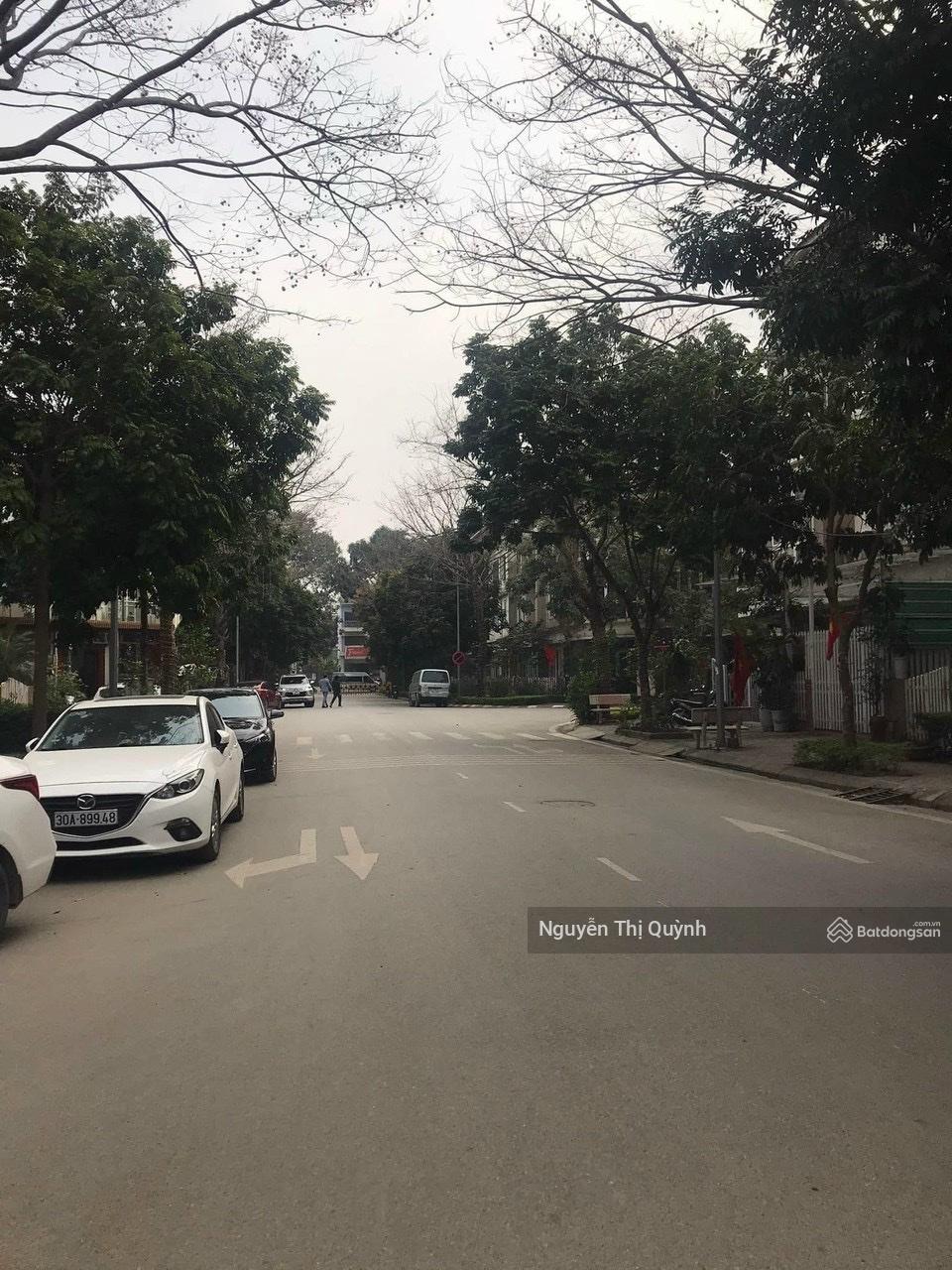 Chính Chủ Gửi Bán Lk Viglacera Xuân Phương, Nam Từ Liêm Đường Rộng 17m - DT: 75m: 18 Tỷ Chính Chủ Gửi Bán Lk Viglacera Xuân Phương, Nam Từ Liêm Đường Rộng 17m - DT: 75m: 18 Tỷ