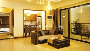 Cho thuê CH Cantavil An Phú, Q2, 80m2, 3PN, giá 16tr/tháng, yên tĩnh, thoáng mát