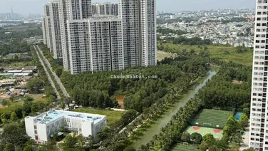 Căn 3PN, góc tòa A Lumiere Boulevard - Hướng Đông Bắc mát mẻ - Giá 6,3 tỷ all in