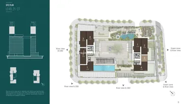 BÁN CĂN HỘ 4PN NARA EMPIRE CITY THỦ THIÊM