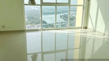 Bán căn hộ Belleza. DT 100m2, 3PN, 2WC, ở ngay, căn góc, view sông, hướng N. Giá 5.050 tỷ