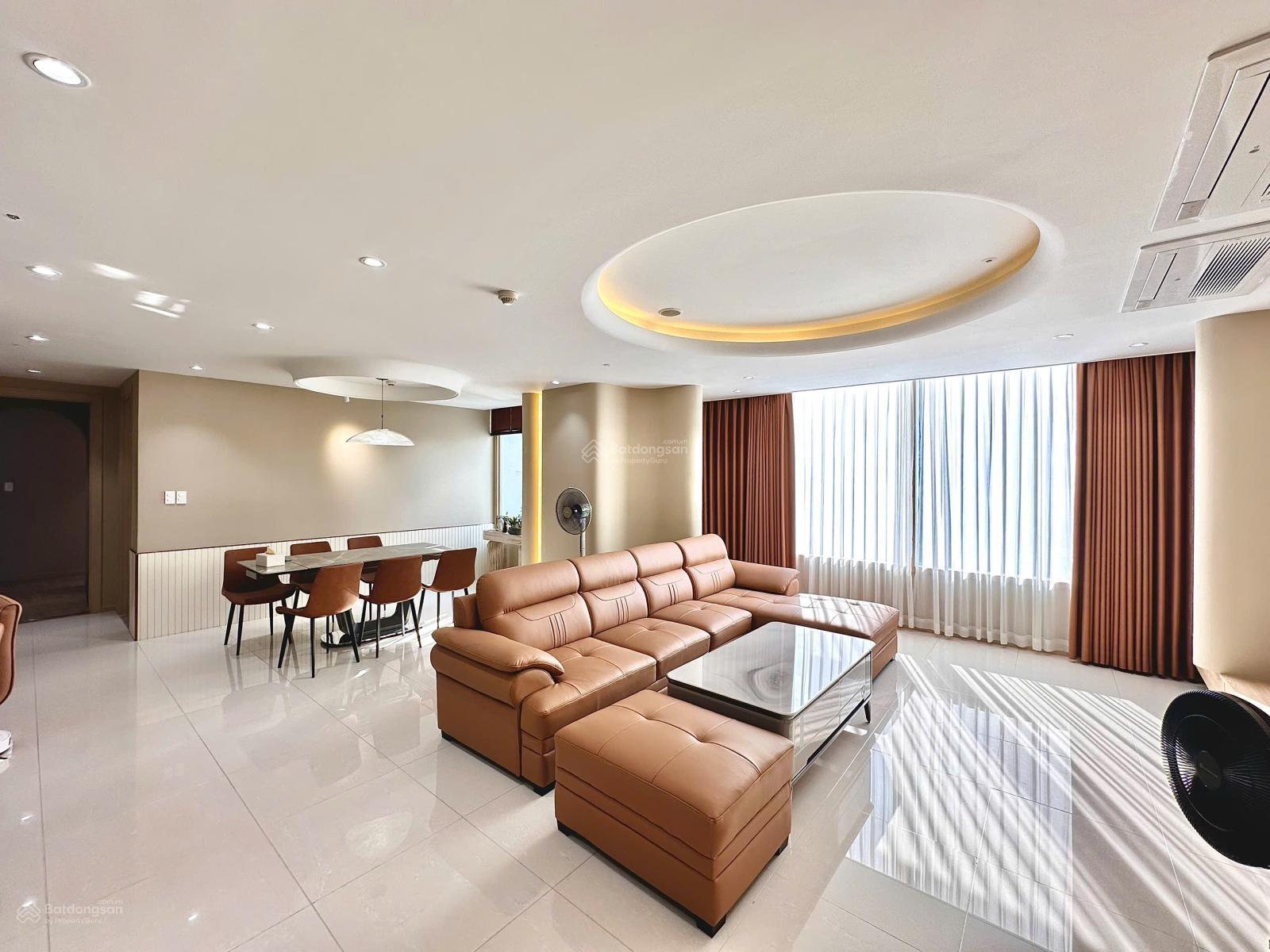 Bán CH Cantavil Premier, 176m, 4PN, nội thất cao cấp, giá 17.5 tỷ, Sổ Hồng, view hồ bơi, xem nhà dễ