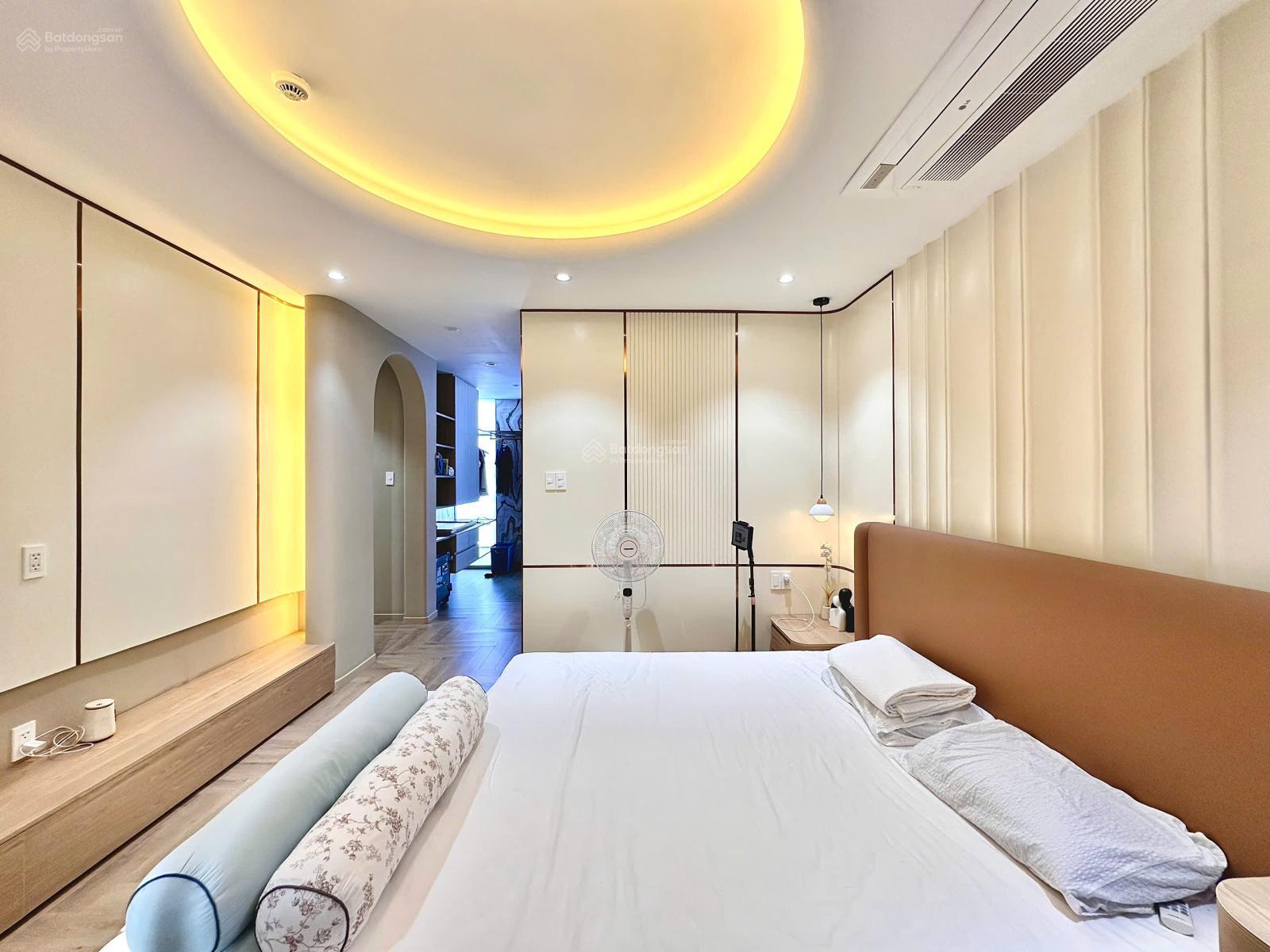 Bán CH Cantavil Premier, 176m, 4PN, nội thất cao cấp, giá 17.5 tỷ, Sổ Hồng, view hồ bơi, xem nhà dễ