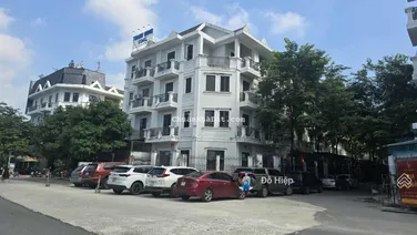 32.5 tỷ Liền kề KĐT Đại Kim 75m², 5 tầng đầu tư, giữ tiền tốt