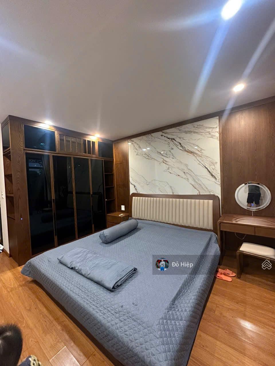 32.5 tỷ  Liền kề KĐT Đại Kim 75m², 5 tầng  đầu tư, giữ tiền tốt