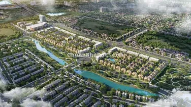 Liền kề Sol Garden, Hải Phòng, giá cực chất 7 tỷ, 90m2