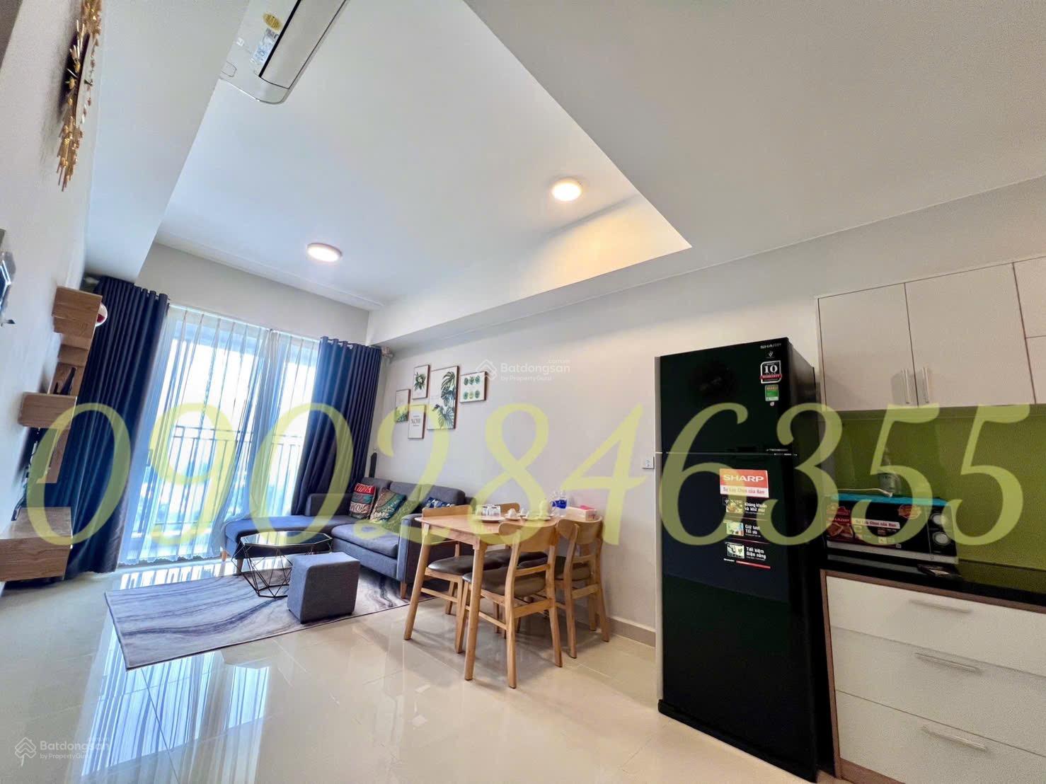 2pn/2wc 73m botanica premier ở ngay full nội thấy đẹp ( hỗ trợ xem nhà tết) 2pn/2wc 73m botanica premier ở ngay full nội thấy đẹp ( hỗ trợ xem nhà tết)