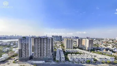 Bán căn hộ chung cư Victoria Village, giá cực chất 4,45 tỷ, 52,8m2 tại Đồng Văn Cống, Q2, HCM