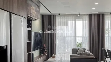 CCC Golden Mansion, 17 triệu VND, 75 m2, đẹp, nhiều tiện ích, và nhận lì xì tết