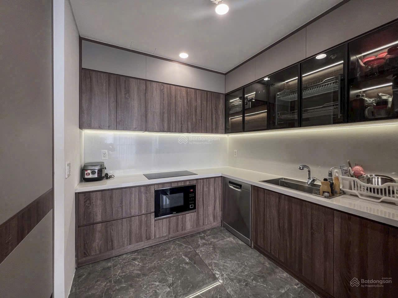 CCC Golden Mansion, 17 triệu VND, 75 m2, đẹp, nhiều tiện ích, và nhận lì xì tết