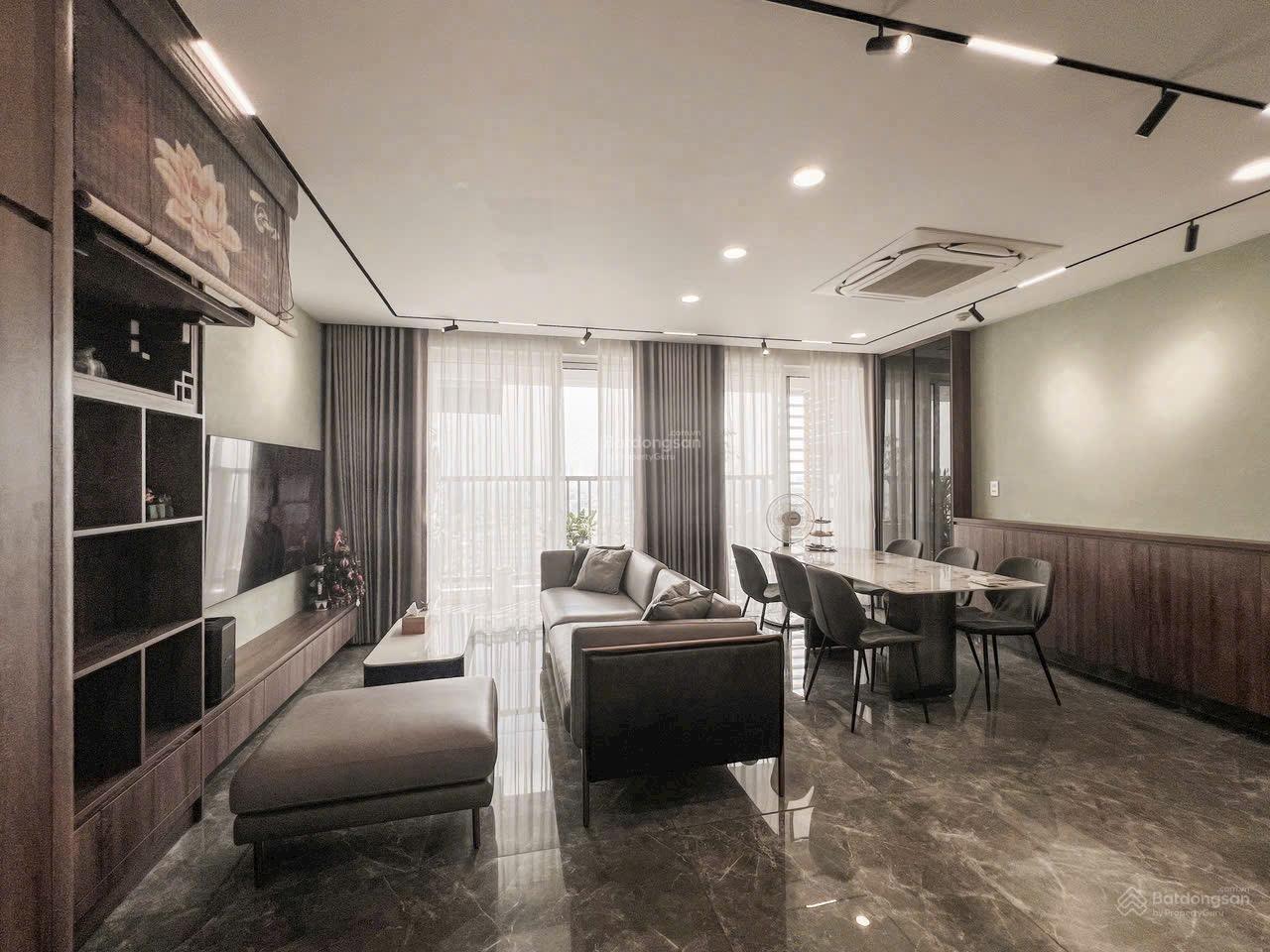 CCC Golden Mansion, 17 triệu VND, 75 m2, đẹp, nhiều tiện ích, và nhận lì xì tết