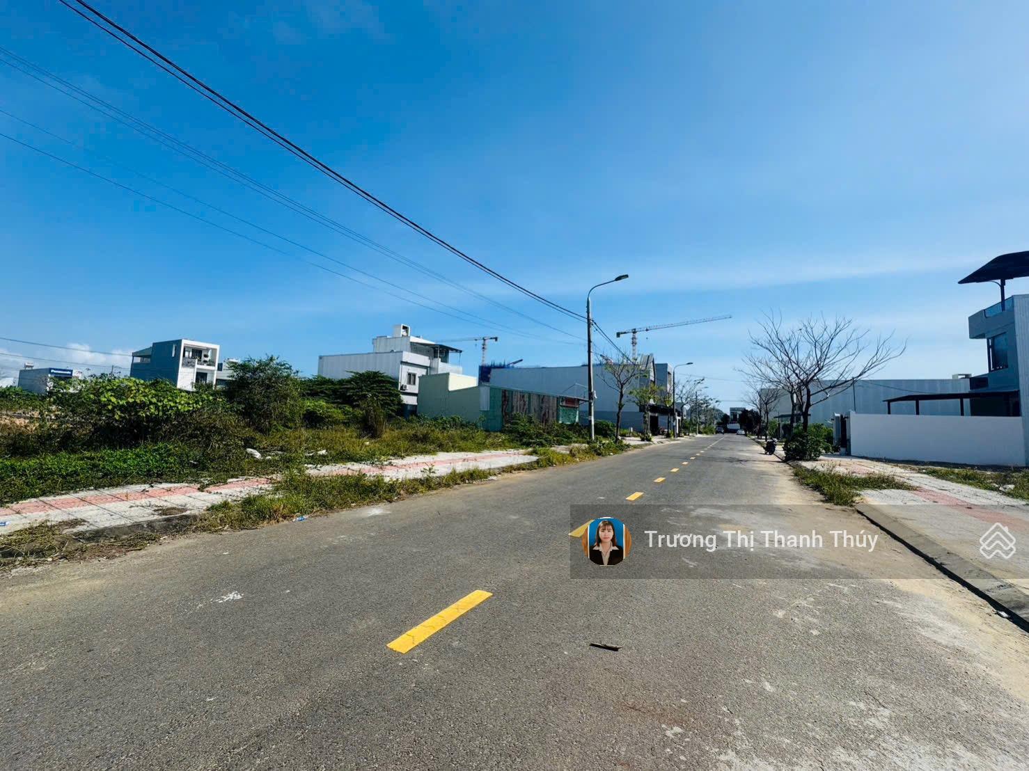 Lô rẻ nhất Nam Hòa xuân hiện tại - Đông Nam chỉ 5.1x tỷ