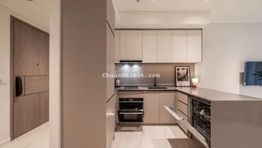 Opera - Full giỏ hàng cho thuê T2/2026 giá tốt nhất Thủ Thiêm, LH