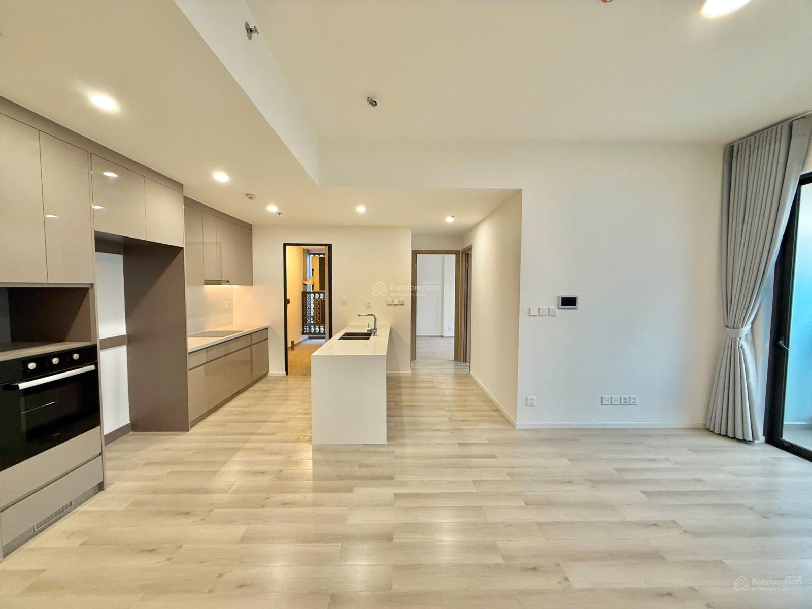 1 căn 3PN - Đông Nam công viên 36ha, hiếm chỉ 7.5 tỷ tại phân khu compound Masteri Centre Point