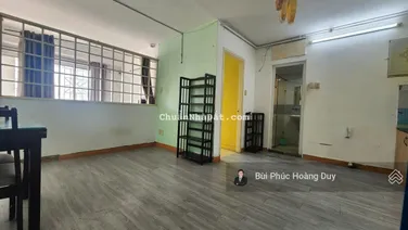 Căn hộ 1PN 1WC - Chung cư Miếu Nổi giá tốt