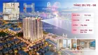Bán Căn Hộ View Sông Hàn - Cầu Thuận Phước, Diện Tích 72 m2, Sổ Hồng Riêng Lâu Dài