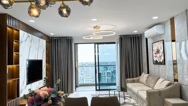 Bán căn hộ Park Legend, căn góc 3 phòng ngủ, giá chỉ 8.6 tỷ, tặng nội thất - 0908 879 *** Tuấn