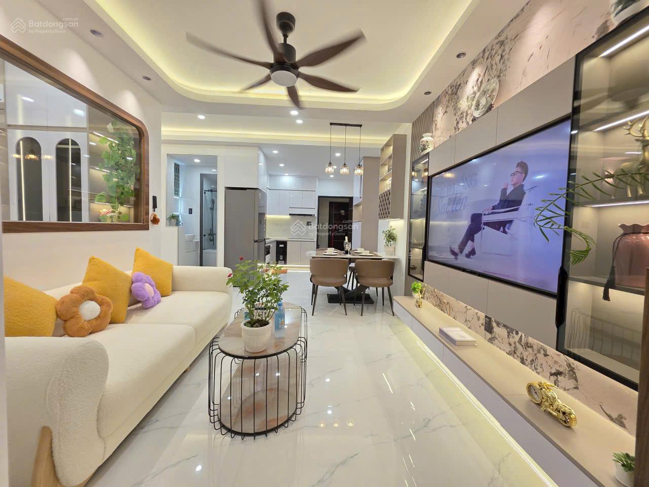 Tổng hợp Sky Garden 3 cho thuê chỉ 15tr sở hữu ngay căn hộ 3PN. Em có nhận tìm căn hộ theo nhu cầu