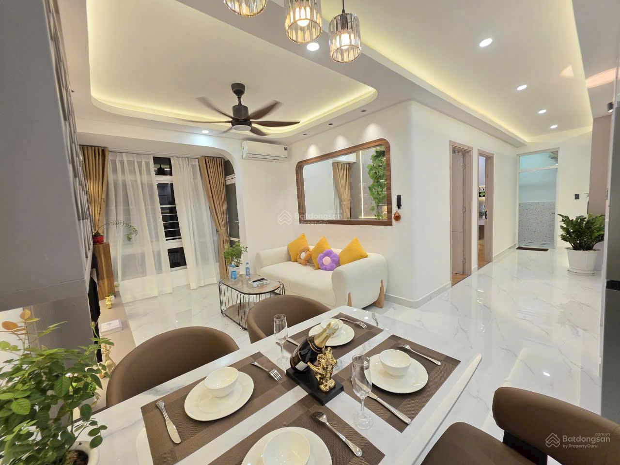 Tổng hợp Sky Garden 3 cho thuê chỉ 15tr sở hữu ngay căn hộ 3PN. Em có nhận tìm căn hộ theo nhu cầu