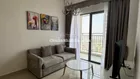 Hiếm, trống sẵn 2Pn view sông 56m2, nội thất đầy đủ, giá 15 triệu, tại The Sun Avenue