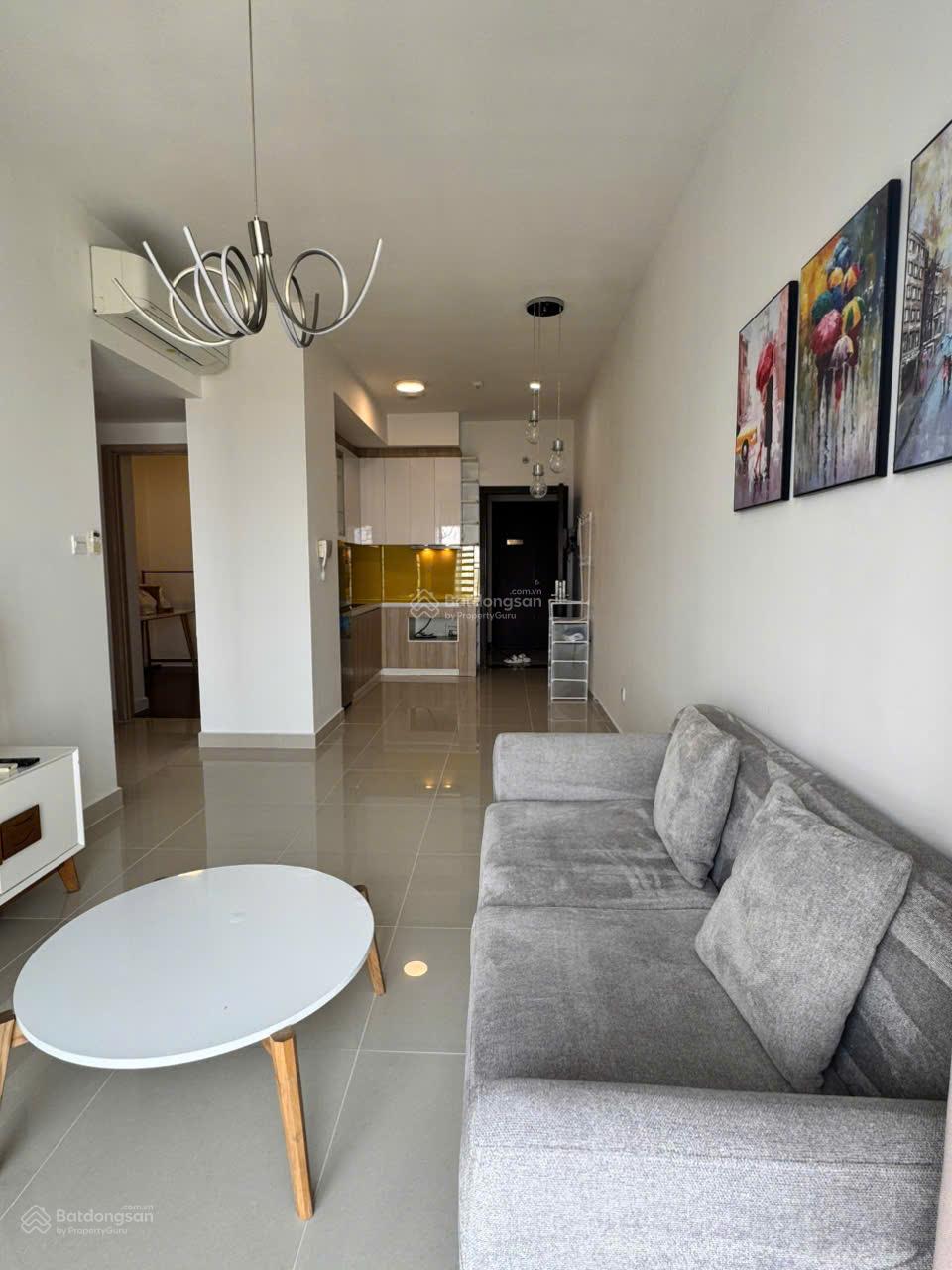 Hiếm, trống sẵn 2Pn view sông 56m2, nội thất đầy đủ, giá 15 triệu, tại The Sun Avenue Hiếm, trống sẵn 2Pn view sông 56m2, nội thất đầy đủ, giá 15 triệu, tại The Sun Avenue