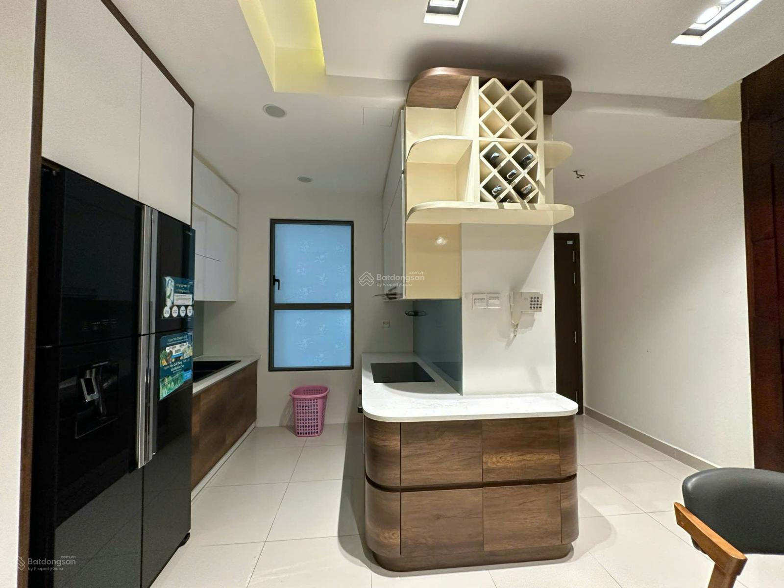 Cho thuê 3 phòng ngủ nội thất hiện đại, giá 23 triệu, tầng cao, DT 86m2, tại The Sun Avenue Cho thuê 3 phòng ngủ nội thất hiện đại, giá 23 triệu, tầng cao, DT 86m2, tại The Sun Avenue