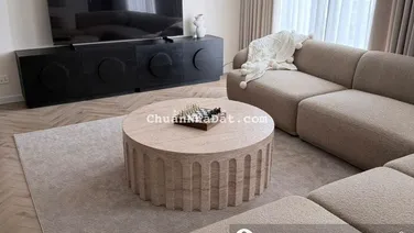 Bán CH 3PN full nội thất, 12 tỷ VND, 152m2 tại Ascent Lakeside, Tân Thuận Tây, Q7, TP.HCM