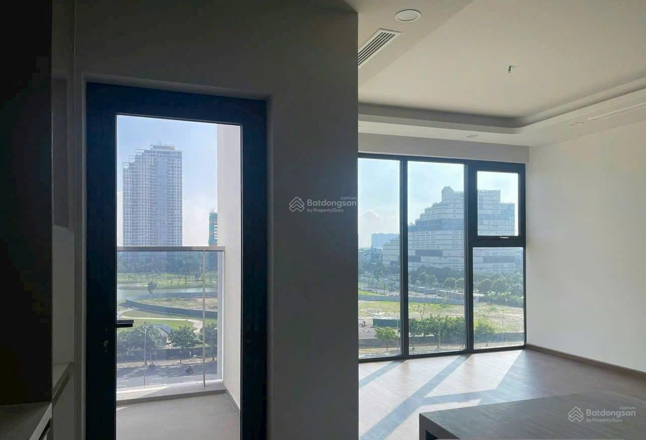 Hàng hiếm cho thuê căn 2 ngủ không đồ tại The Matrix One Mễ Trì. Lh: 0399 502 *** xem nhà