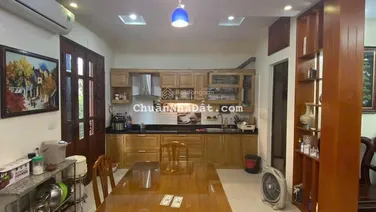 Cần bán BT Trung Văn Intracom, Tố Hữu, DT 145m2 x 4T, MT 6,2m. Giá 37,5 tỷ. LH: 0964 769 ***