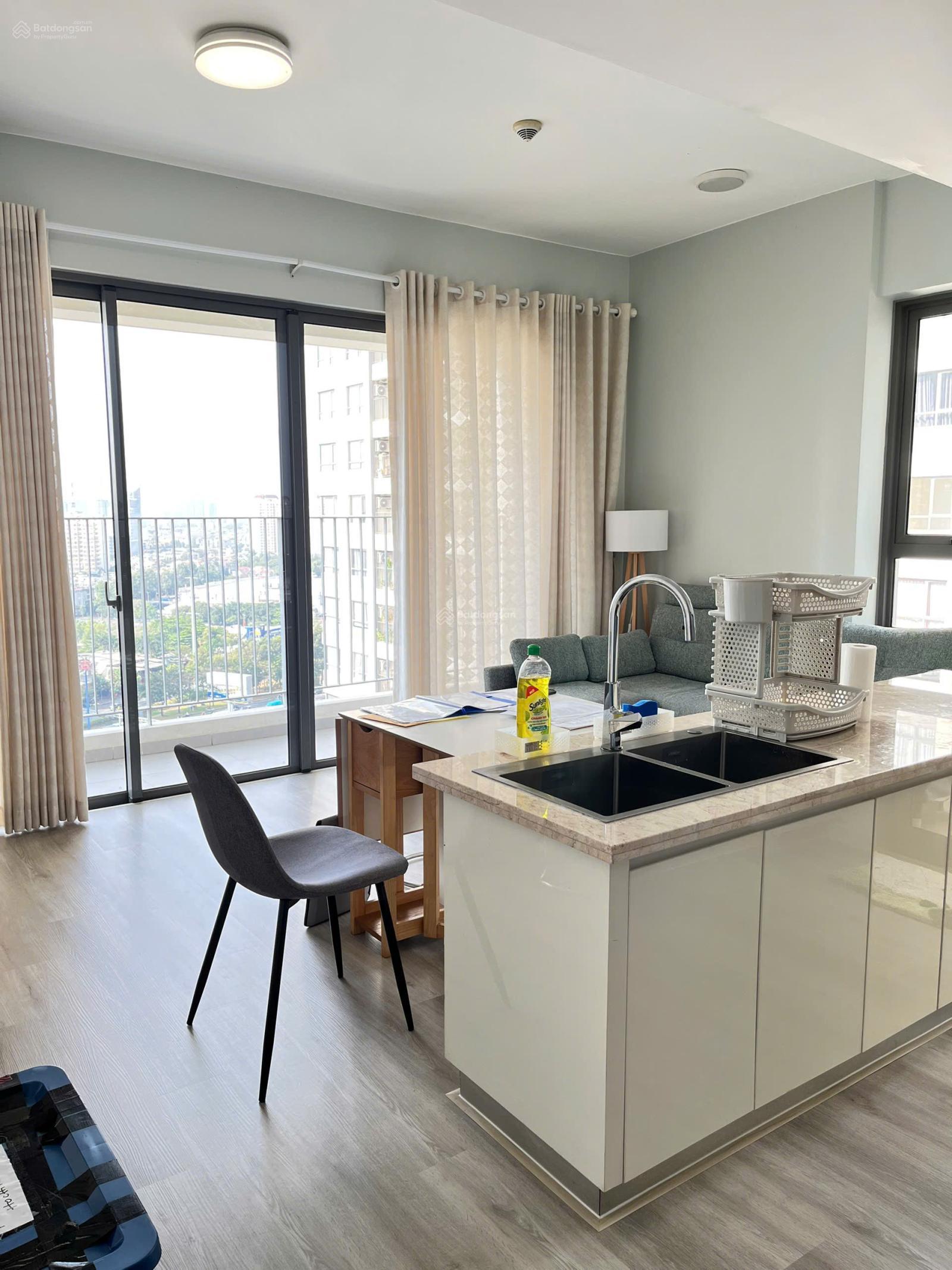 CHO THUÊ CĂN HỘ MASTERI AN PHÚ 2PN -73M2 GIÁ CHỈ 20 TRIỆU/THÁNG