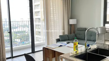 CHO THUÊ CĂN HỘ MASTERI AN PHÚ 2PN -73M2 GIÁ CHỈ 20 TRIỆU/THÁNG