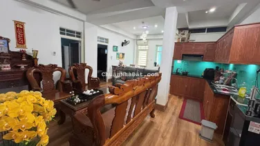 HOT! Bán căn hộ CC A2, MT Nguyễn Ái Quốc, 69m2, sổ sẵn chỉ 1tỷ690